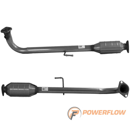 Powerflow Honda Petrol Cat Sports Cats – PFC91159 product image 2