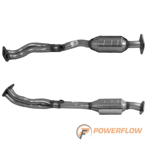 Powerflow Mazda Petrol Cat Sports Cats – PFC91264 product image