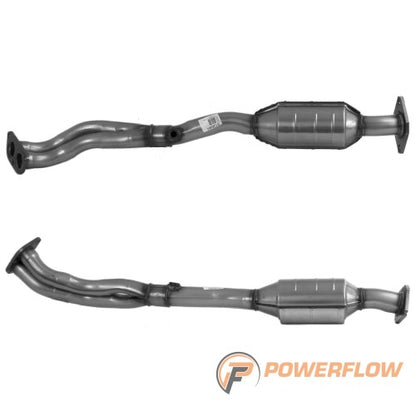 Powerflow Mazda Petrol Cat Sports Cats – PFC91264 product image