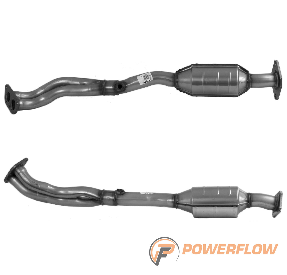 Powerflow Mazda Petrol Cat Sports Cats – PFC91264 product image 2