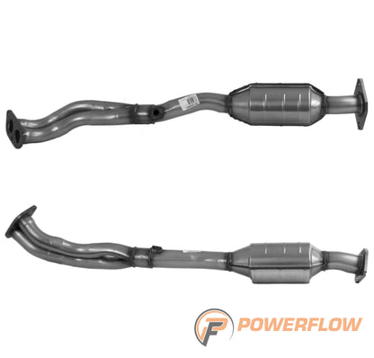 Powerflow Mazda Petrol Cat Sports Cats – PFC91264 product image 2