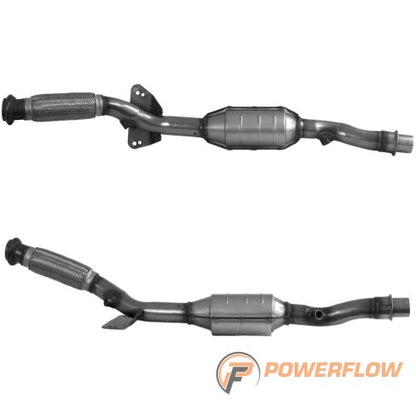 Powerflow Citroen Petrol Cat Sports Cats – PFC91355 product image