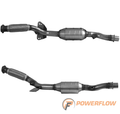 Powerflow Citroen Petrol Cat Sports Cats – PFC91355 product image 2