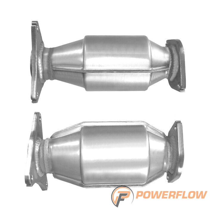 Powerflow Lexus LS400 Petrol Cat Sports Cats – PFC91493 product image 2