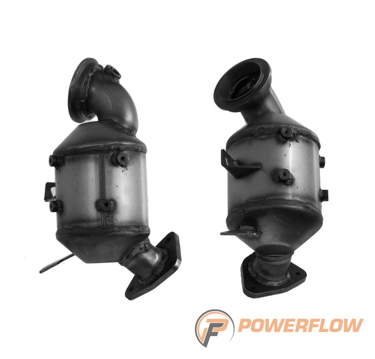 Powerflow Opel / Vauxhall Petrol Cat Sports Cats – PFC91720H product image 2