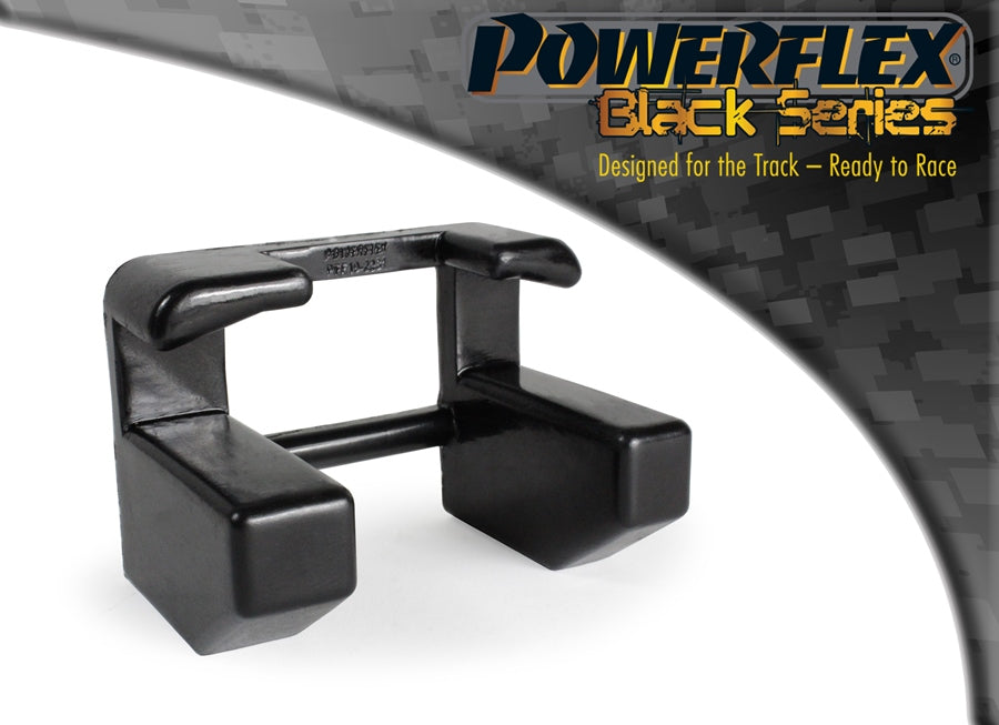 PFF19 2231BLK