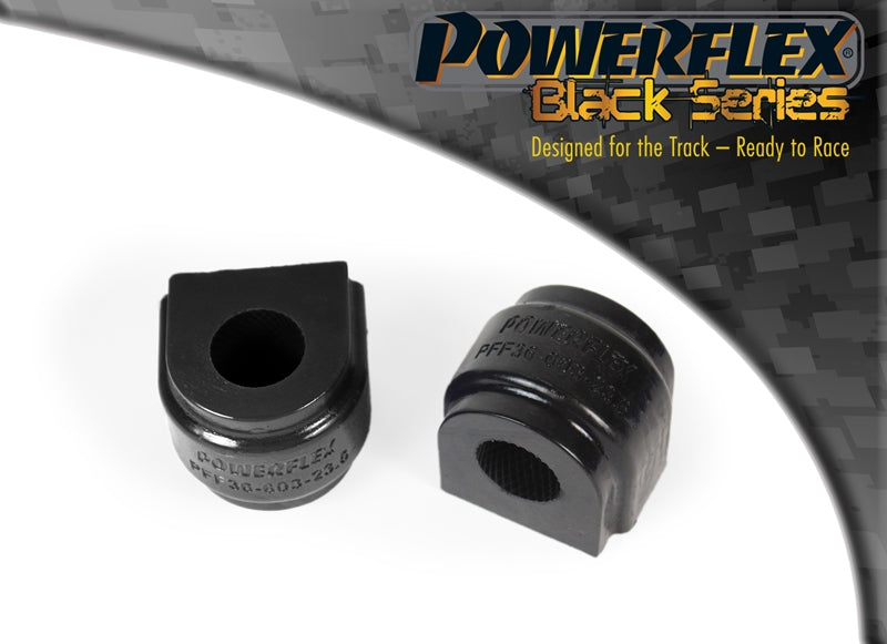 PFF36 603 22.7BLK