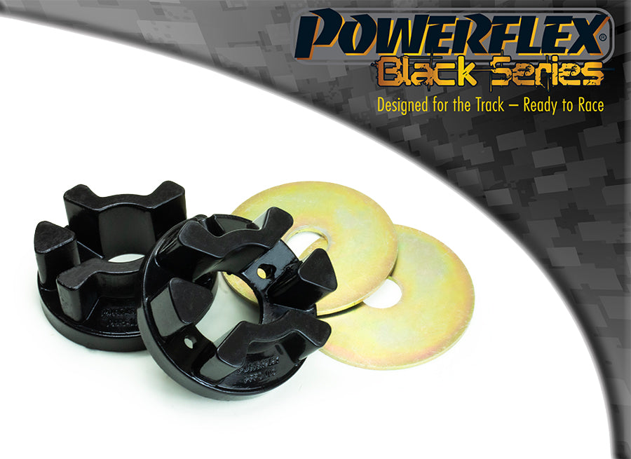 PFF5 105BLK