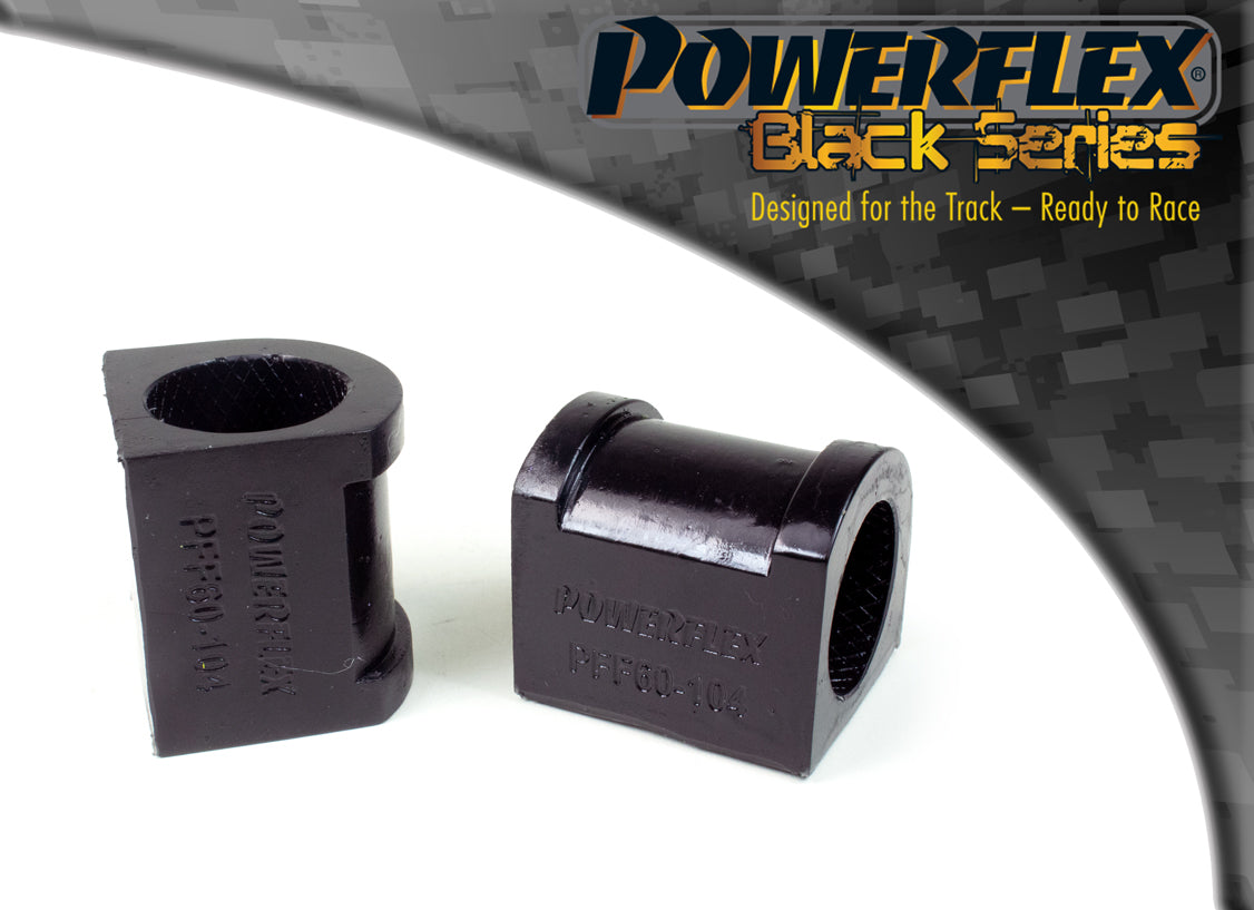 PFF60 104BLK
