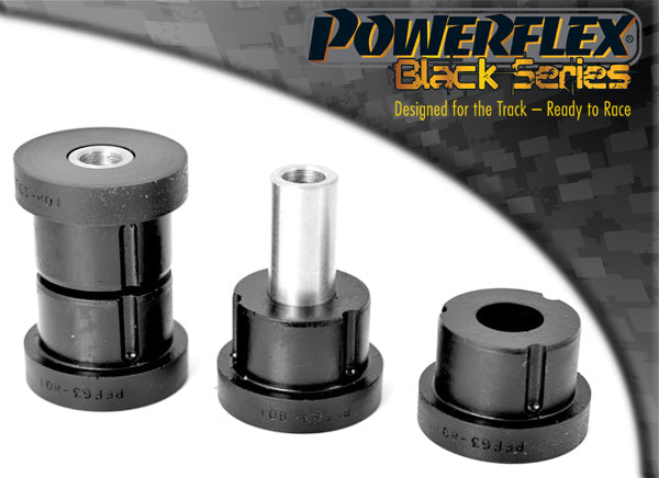 PFF63 801BLK