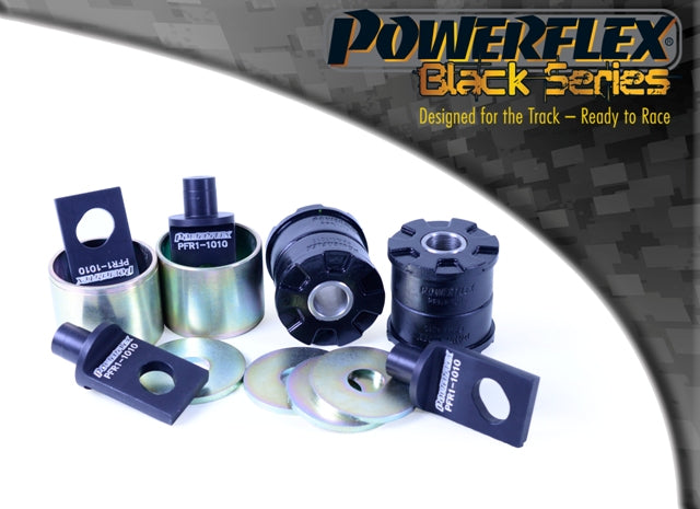 PFR1 1010BLK