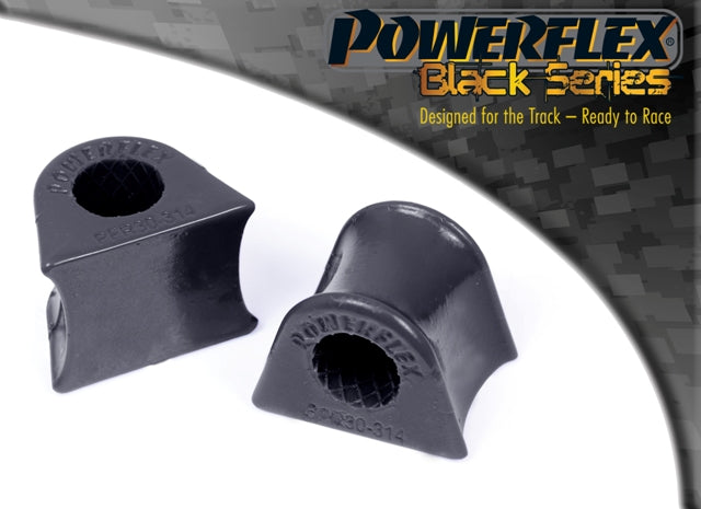 PFR30 314BLK