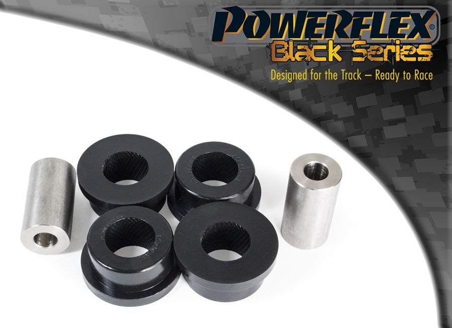 PFR36 409BLK
