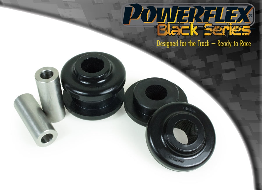 PFR5 4618BLK