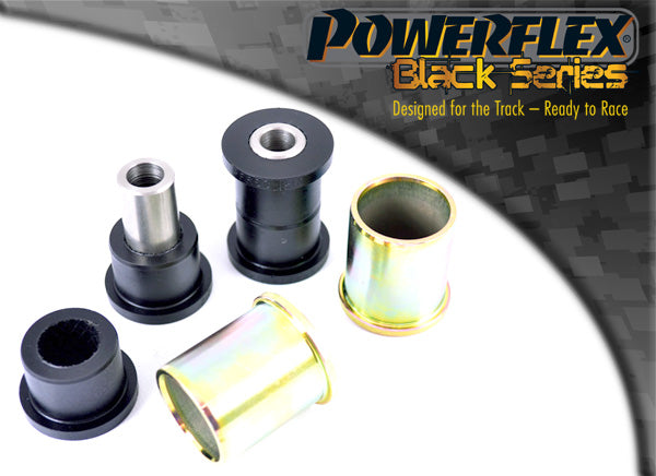 PFR80 1212BLK