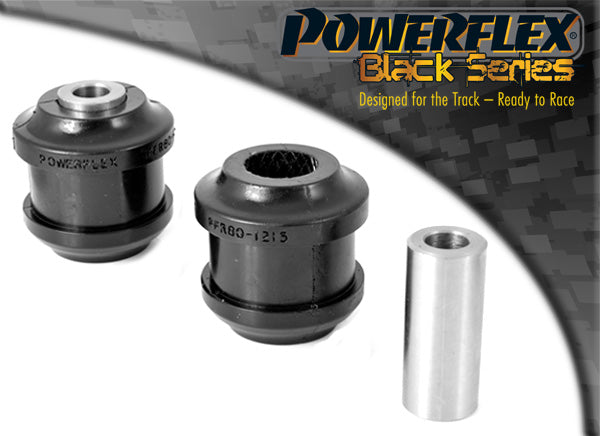PFR80 1215BLK