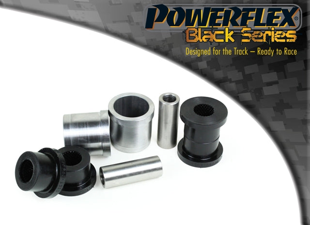 PFR80 1511BLK