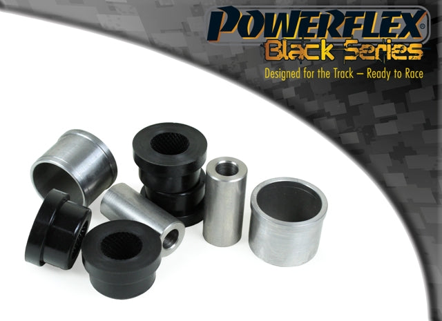 PFR80 1515BLK