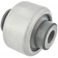 Febest Front arm bushing - Part PGAB-002