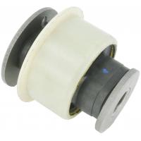 Febest Bushing, rear lower trailing arm - Part PGAB-012