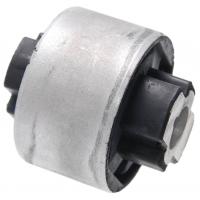 Febest Rear bushing, front control arm - Part PGAB-BOX3B