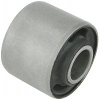 Febest Rear bushing without bracket, front control arm - Part PGAB-C5B