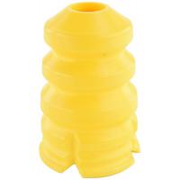 Febest rear leaf spring rubber buffer - Part PGD-BOX3R