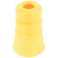 Febest rear leaf spring rubber buffer - Part PGD-PARR
