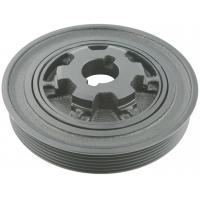 Febest Crankshaft pulley - Part PGDS-4007D