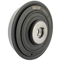 Febest Crankshaft pulley - Part PGDS-RHV
