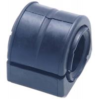 Febest Front stabilizer bar bush-386
