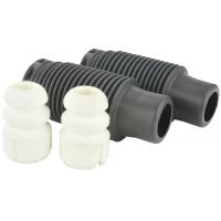 Febest Boot with jounce bumper front shock absorber kit - Part PGSHB-206F-KIT