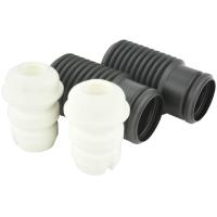 Febest Boot with jounce bumper front shock absorber kit - Part PGSHB-5008F-KIT