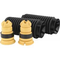Febest Boot with jounce bumper front shock absorber kit - PGSHB-C4PICF-KIT