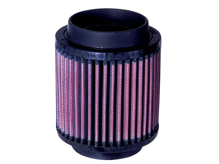 K&N Replacement Air Filter-1117