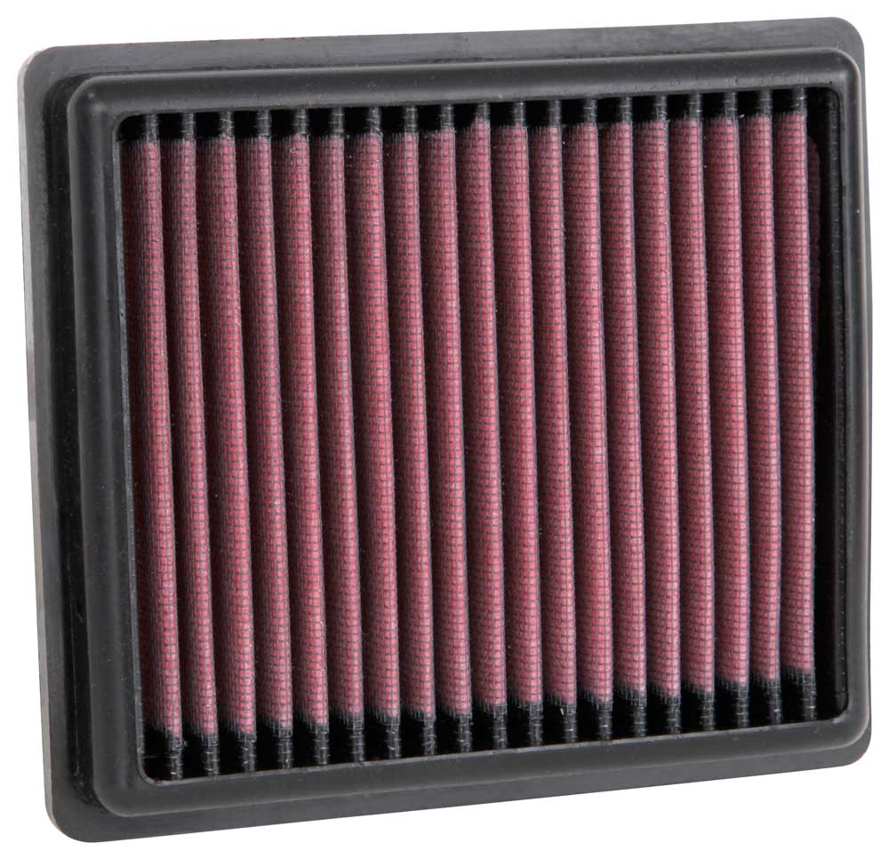 K&N Replacement Air Filter-1121