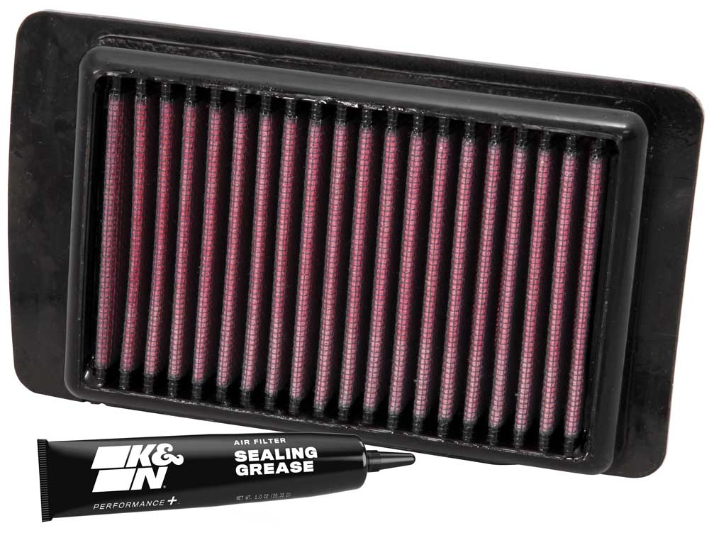 K&N Replacement Air Filter-1124