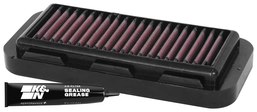 K&N Replacement Air Filter-1126