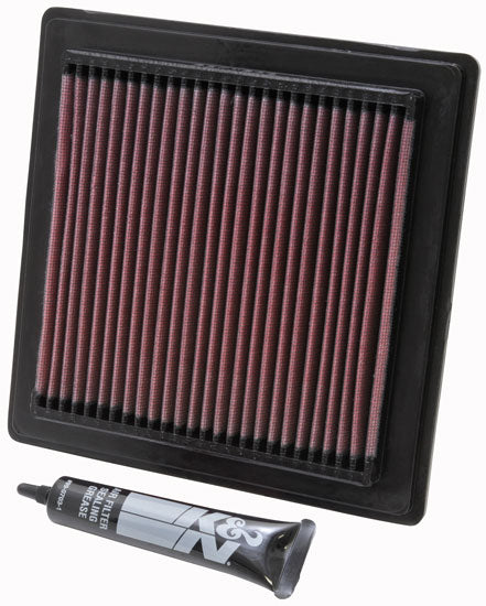 K&N Replacement Air Filter-1133