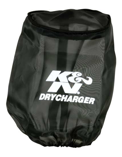 K&N Air Filter Wrap-55