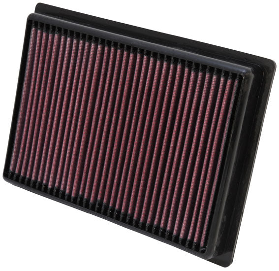 K&N Replacement Air Filter-1136
