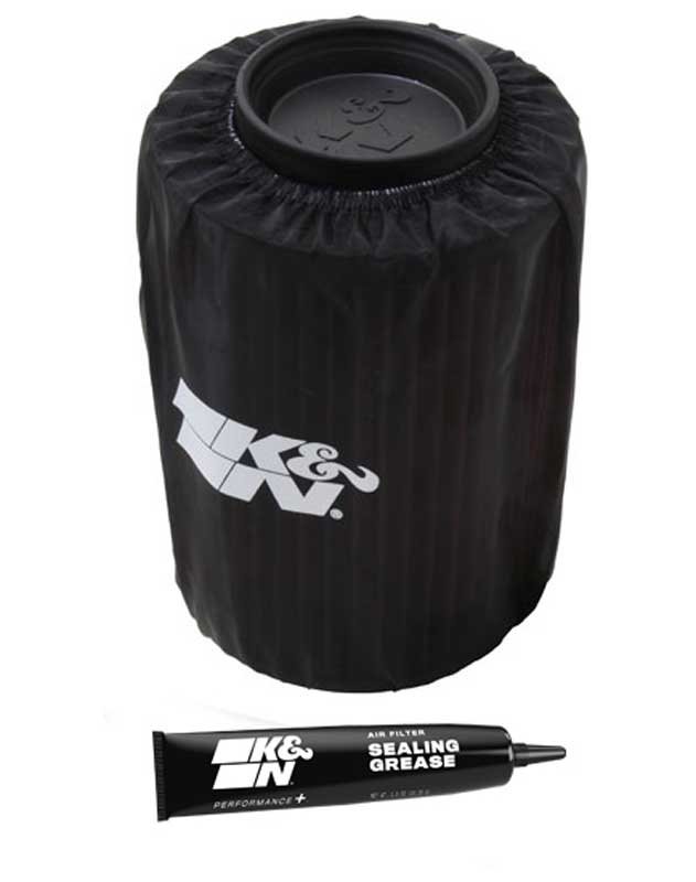 K&N Replacement Air Filter-1137