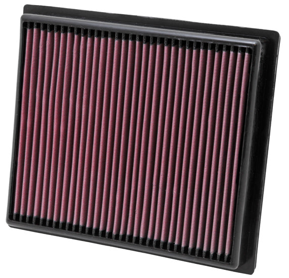 K&N Replacement Air Filter-1139