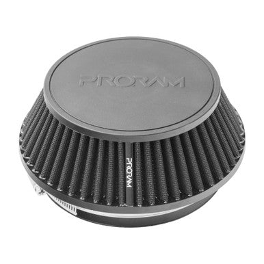 Ramair PR-CC-193-150 152 mm small universal pleated cone air filter