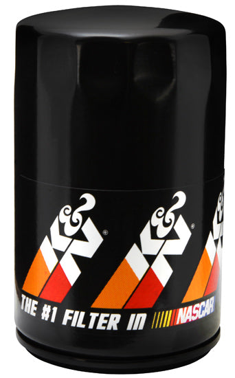 K&N Oil Filter-158