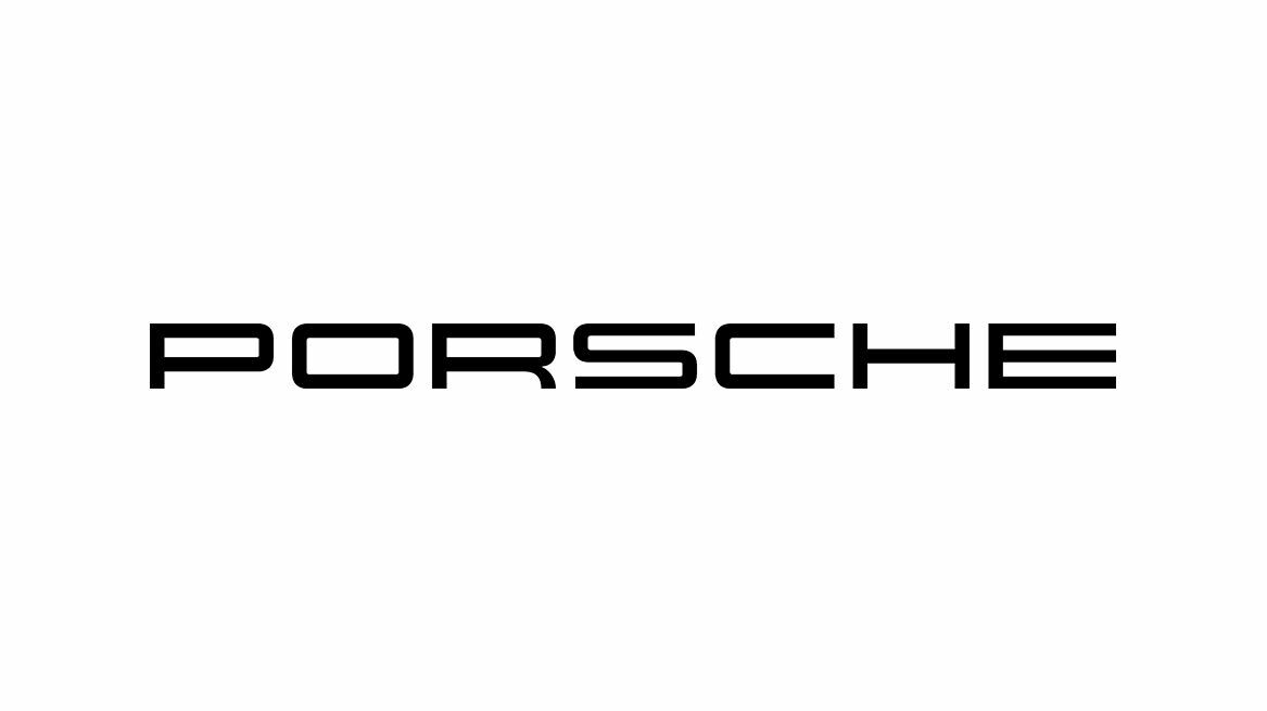 Genuine Porsche