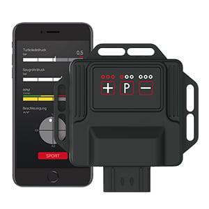 Chiptuning Unit for: SEAT LEON LEON SC (5F5) 2013-2018 2.0 TDI-1 - A013.001