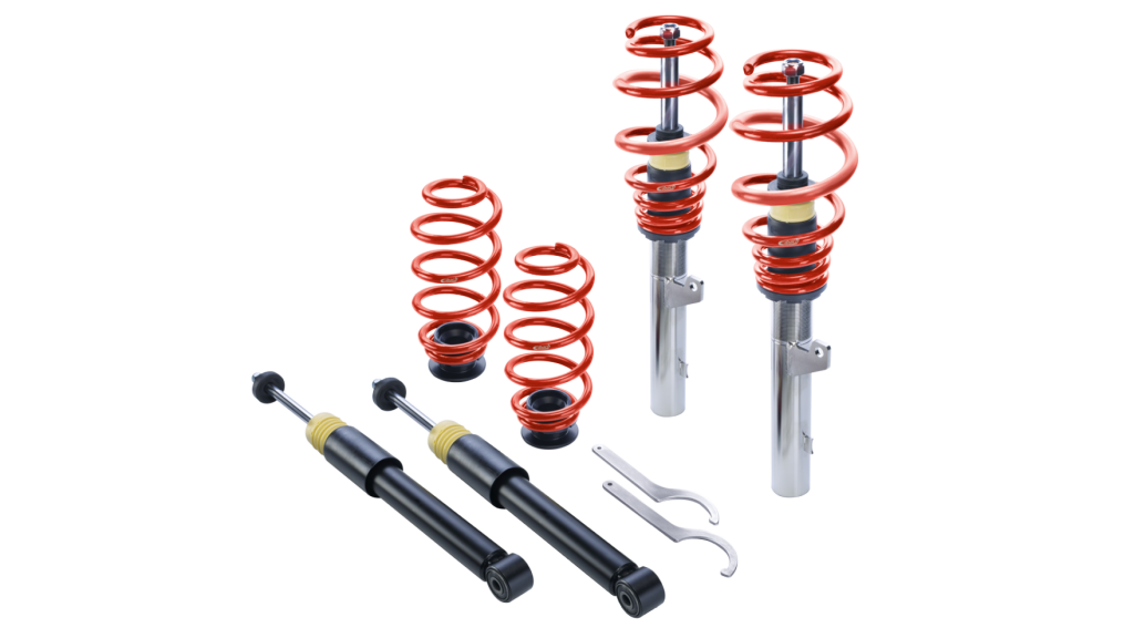 Pro-Street-S BMW 3er (G21) / 4er (G22)-4 - PSS65-20-045-16-22
