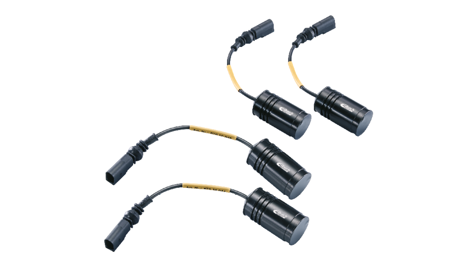 Steckschl sseladapter SW19 / SW17-1