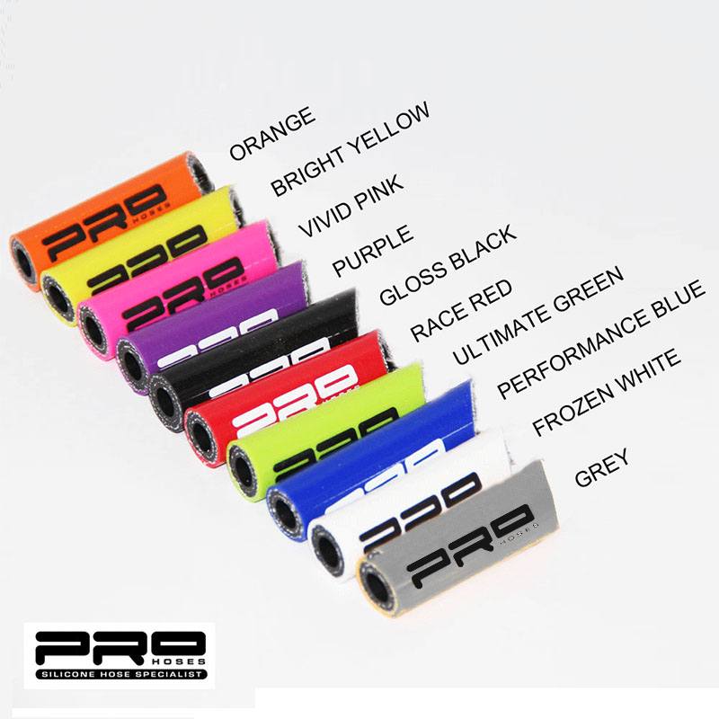Airtec Motorsport Pro Hoses Key Rings - Purple - ATMER4-50017